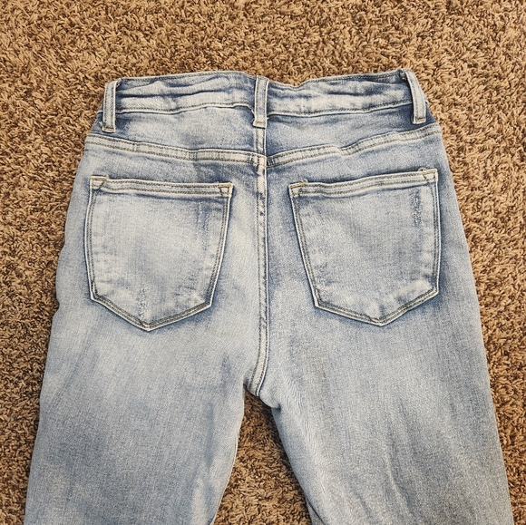 Blakely Flare Jeans - Picture 5 of 6